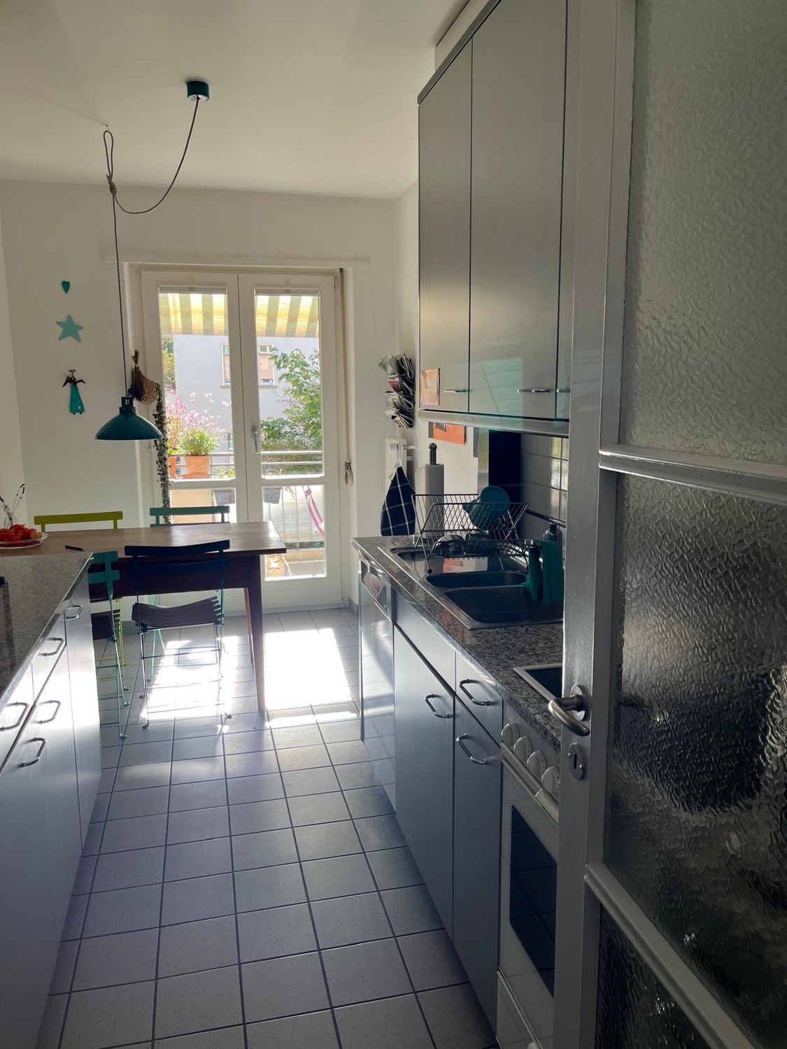 Appartement de 2 pièces, photo 6 sur 8
