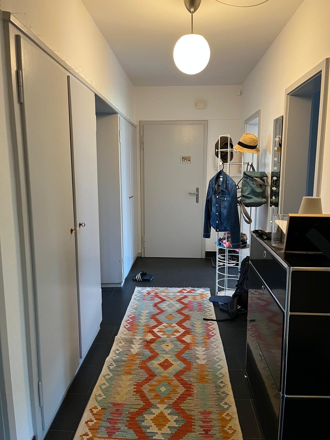 Appartement de 2 pièces, photo 8 sur 8