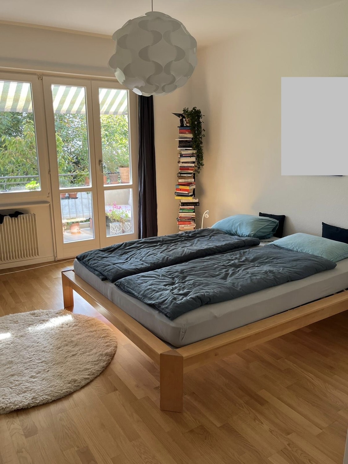 Appartement de 2 pièces, photo 4 sur 8