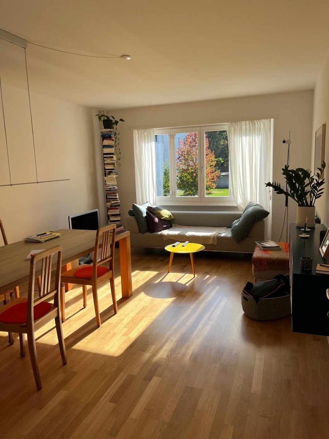 Appartement de 2 pièces, photo 2 sur 8