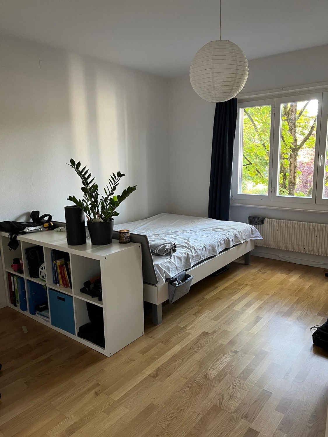 Appartement de 2 pièces, photo 3 sur 8