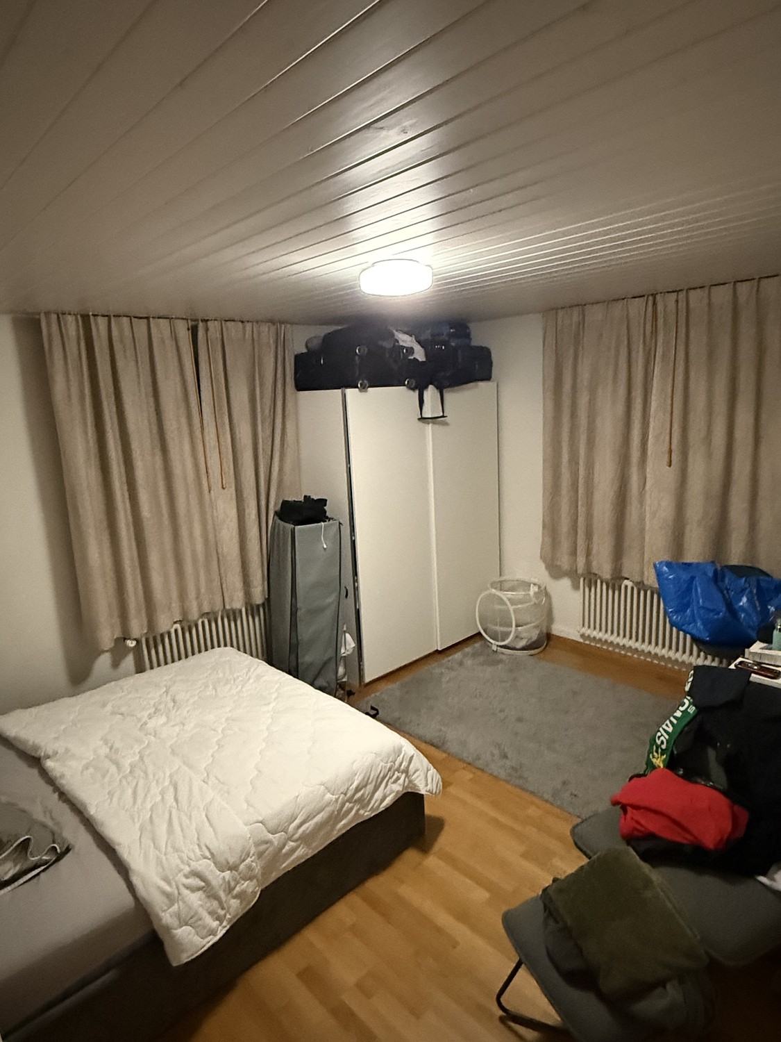 Chambre dans une colocation, photo 2 sur 2