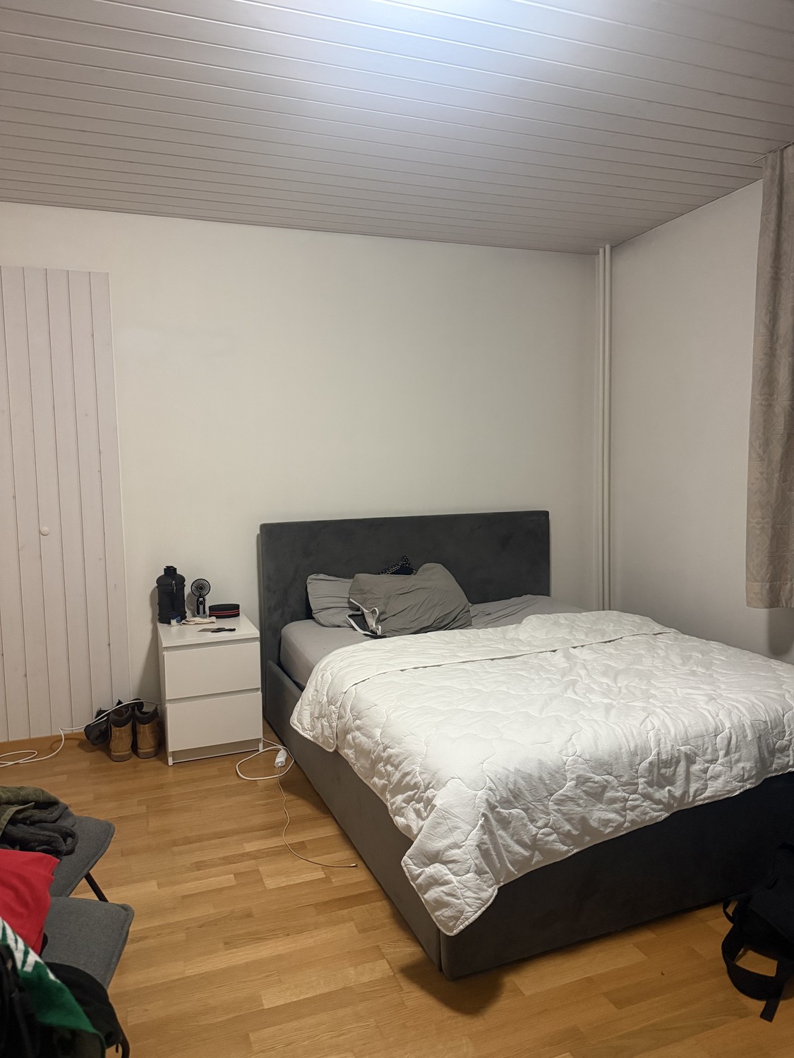 Chambre dans une colocation, photo 1 sur 2