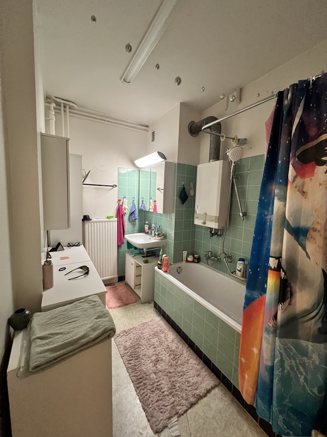 Chambre en colocation, photo 4 sur 9