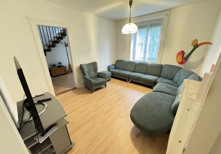 Chambre en colocation, photo 6 sur 9