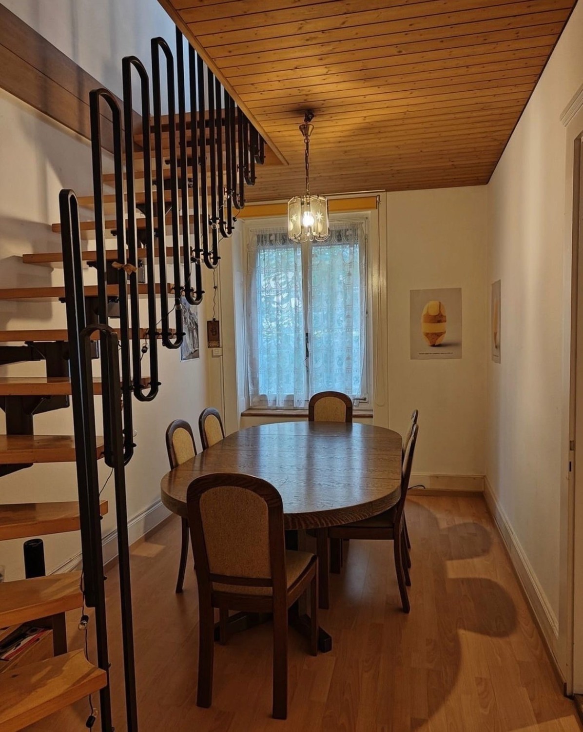 Chambre en colocation, photo 7 sur 9