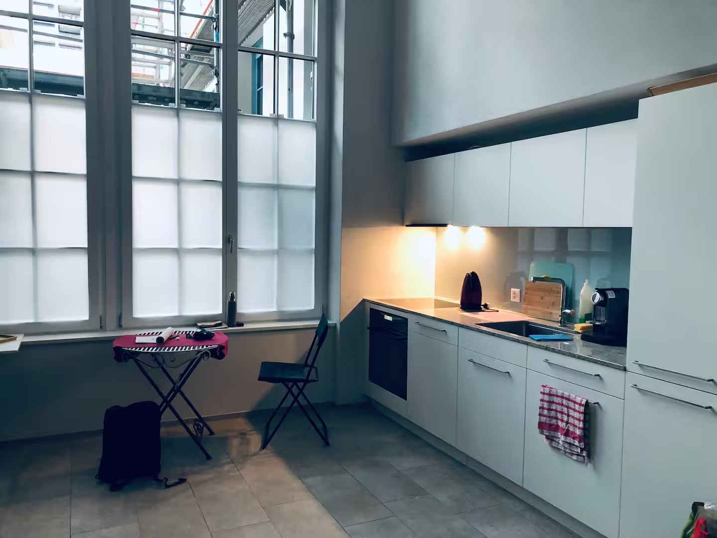Appartement de 1 ½ pièce, photo 3 sur 6