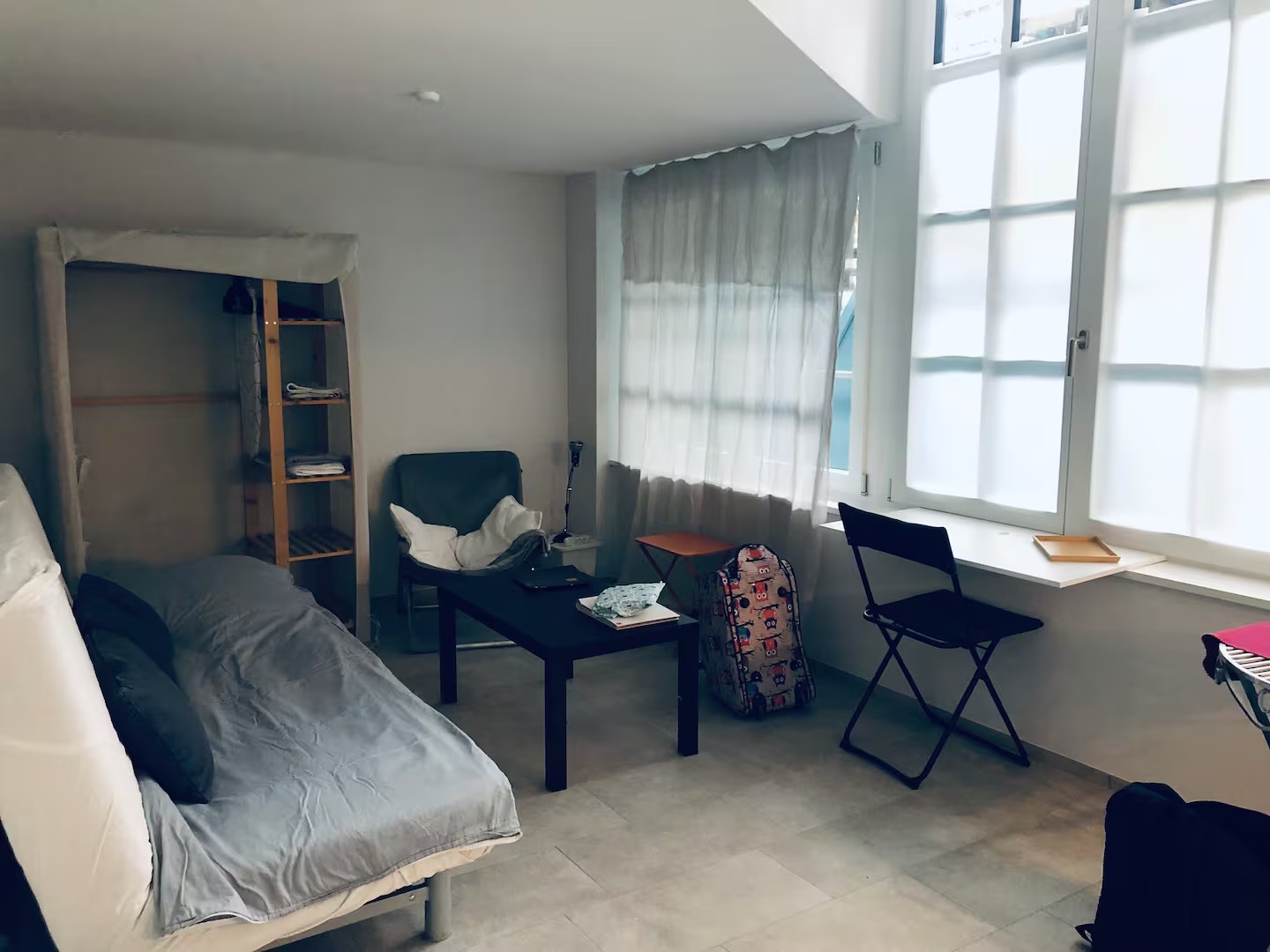 Appartement de 1 ½ pièce, photo 5 sur 6