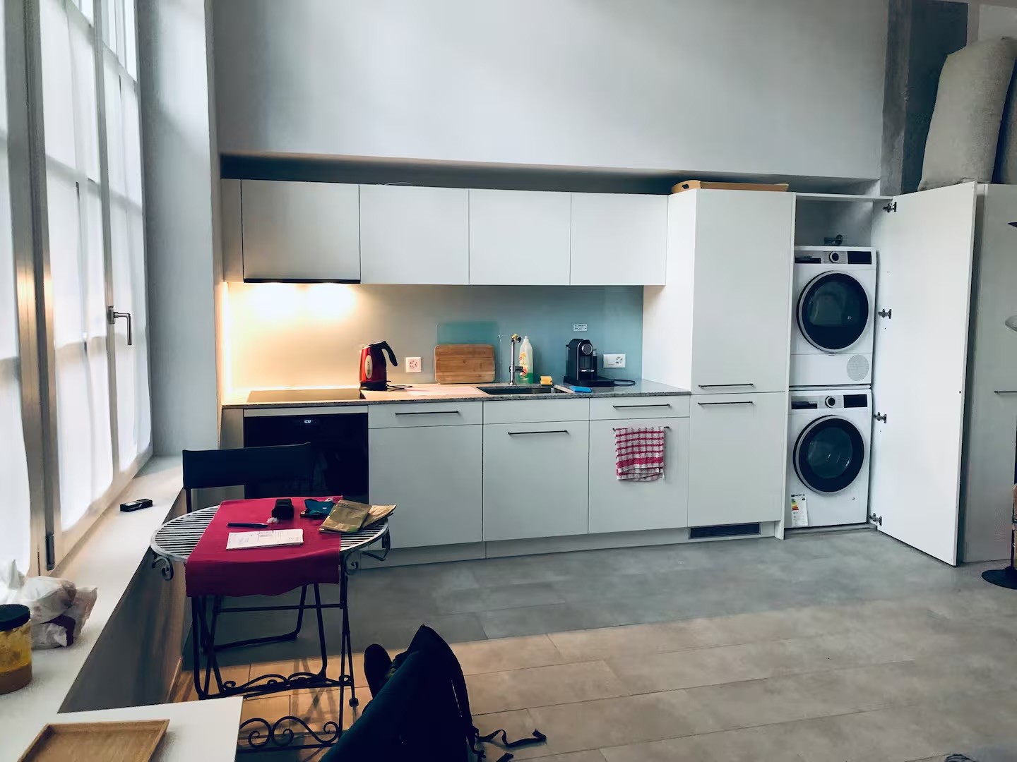 Appartement de 1 ½ pièce, photo 4 sur 6