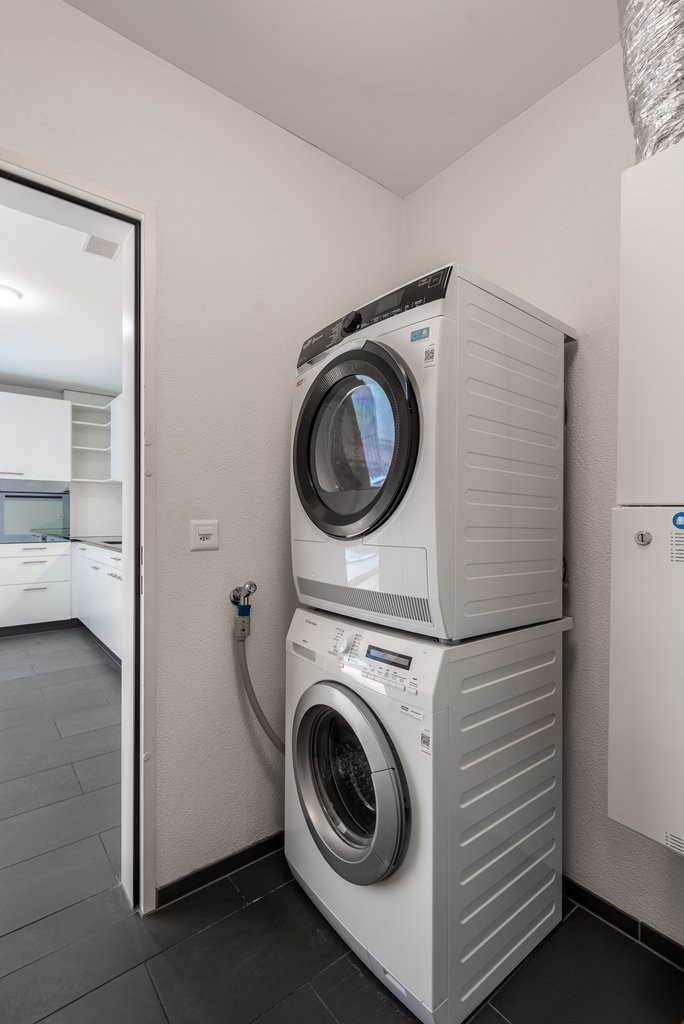 Appartement de 3 ½ pièces, photo 9 sur 10