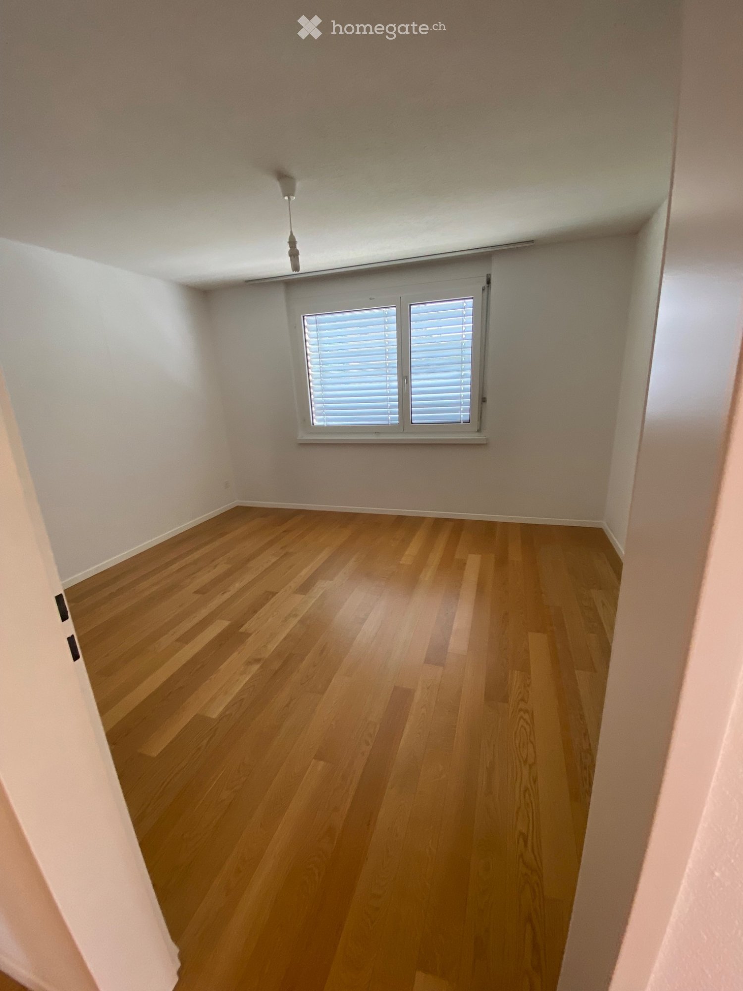 Appartement de 4 pièces