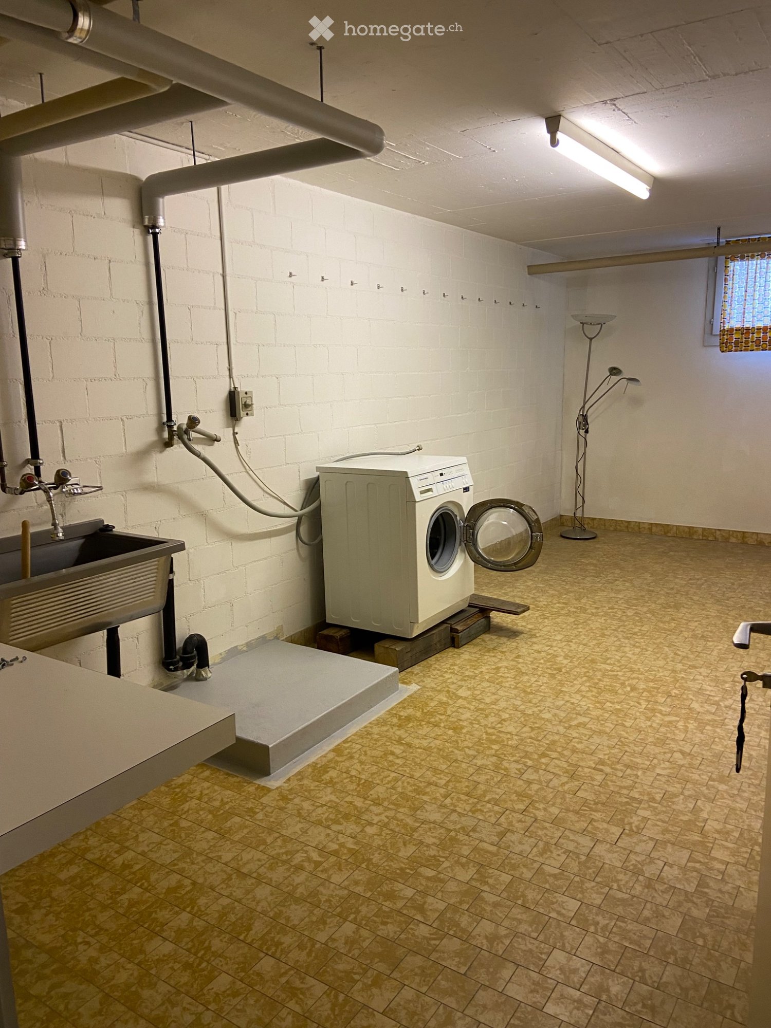Appartement de 4 pièces