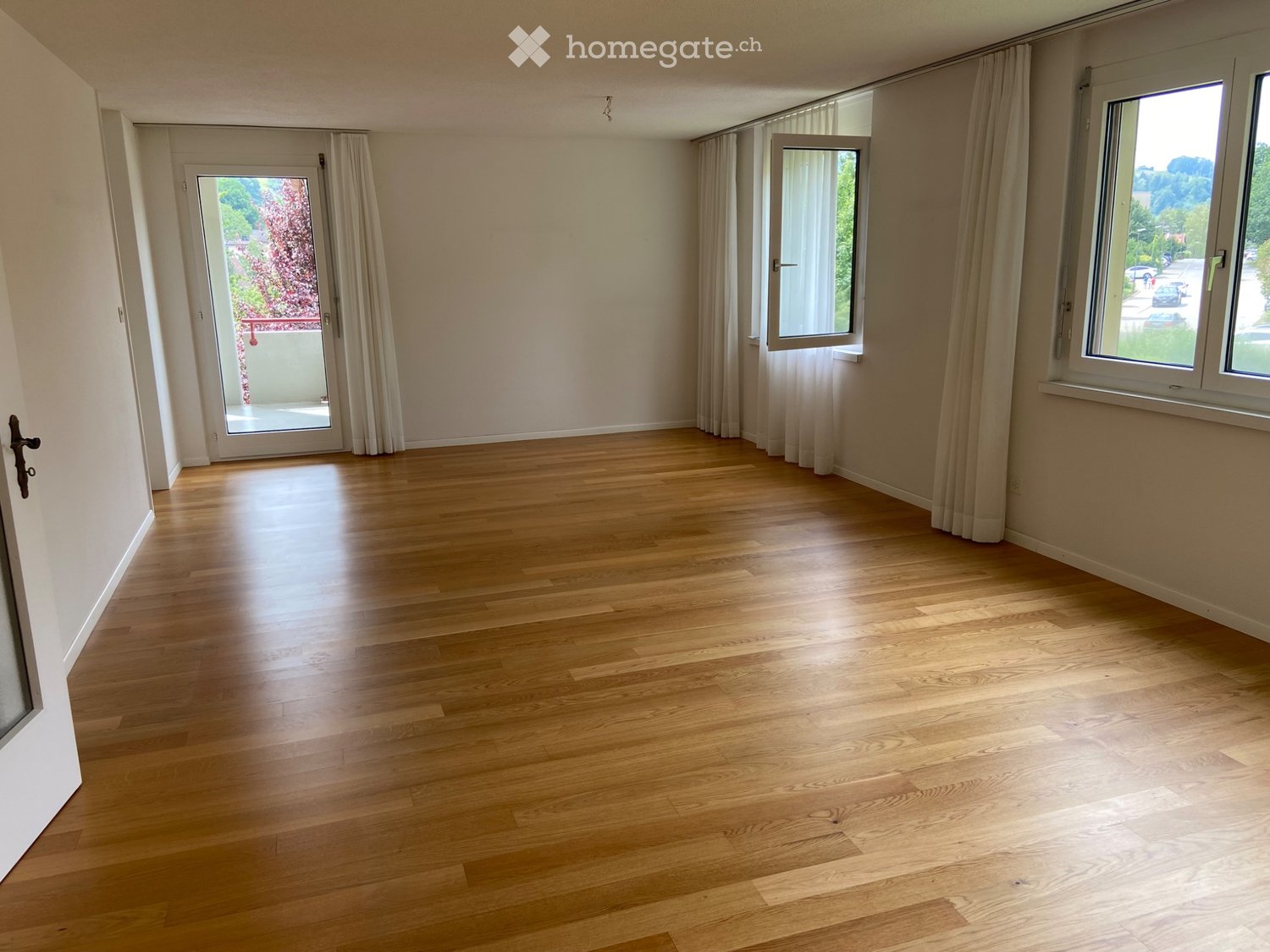 Appartement de 4 pièces