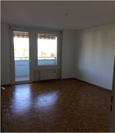 3 ½ rooms apartment, photo 1 sur 3