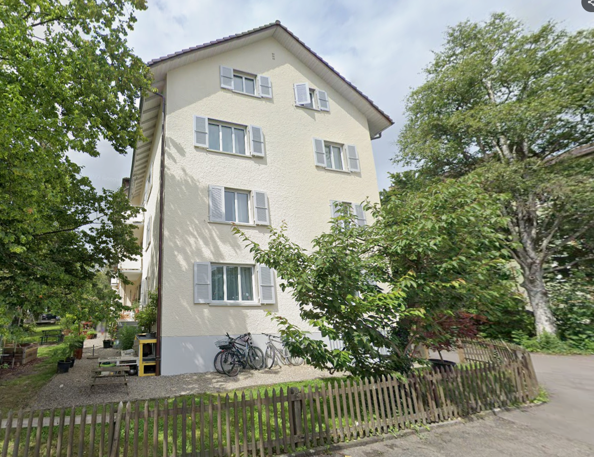 Appartement de 3 pièces, photo 2 sur 10