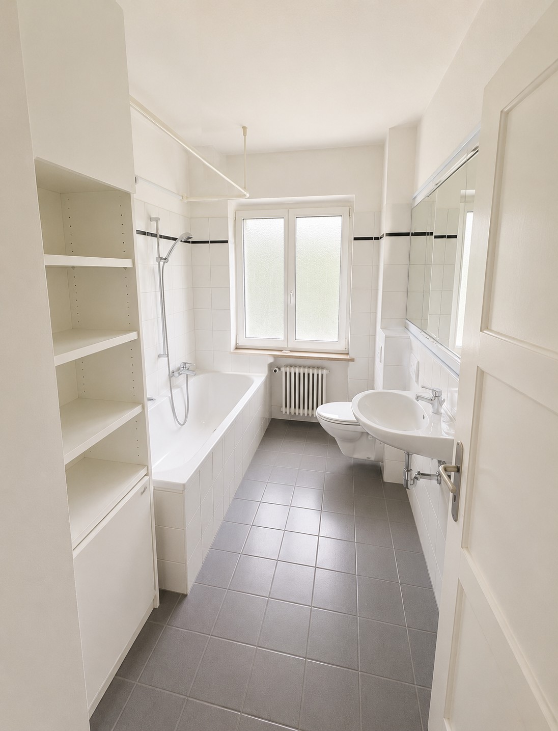 Appartement de 3 pièces, photo 9 sur 10