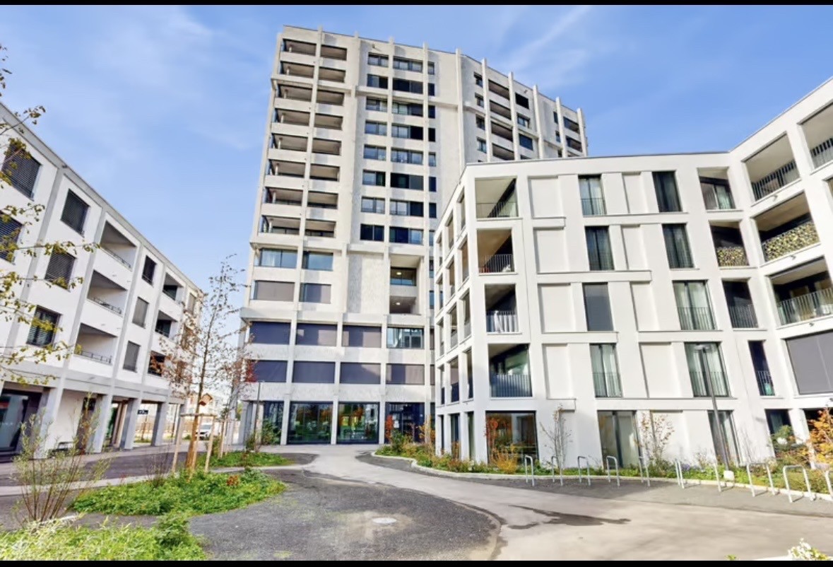 Appartement de 2 ½ pièces, photo 3 sur 3