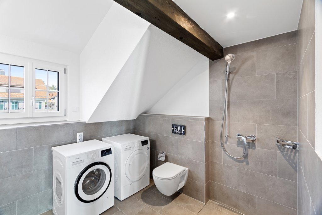Appartement de 3 ½ pièces, photo 7 sur 7