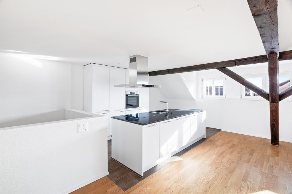 Appartement de 3 ½ pièces, photo 6 sur 7