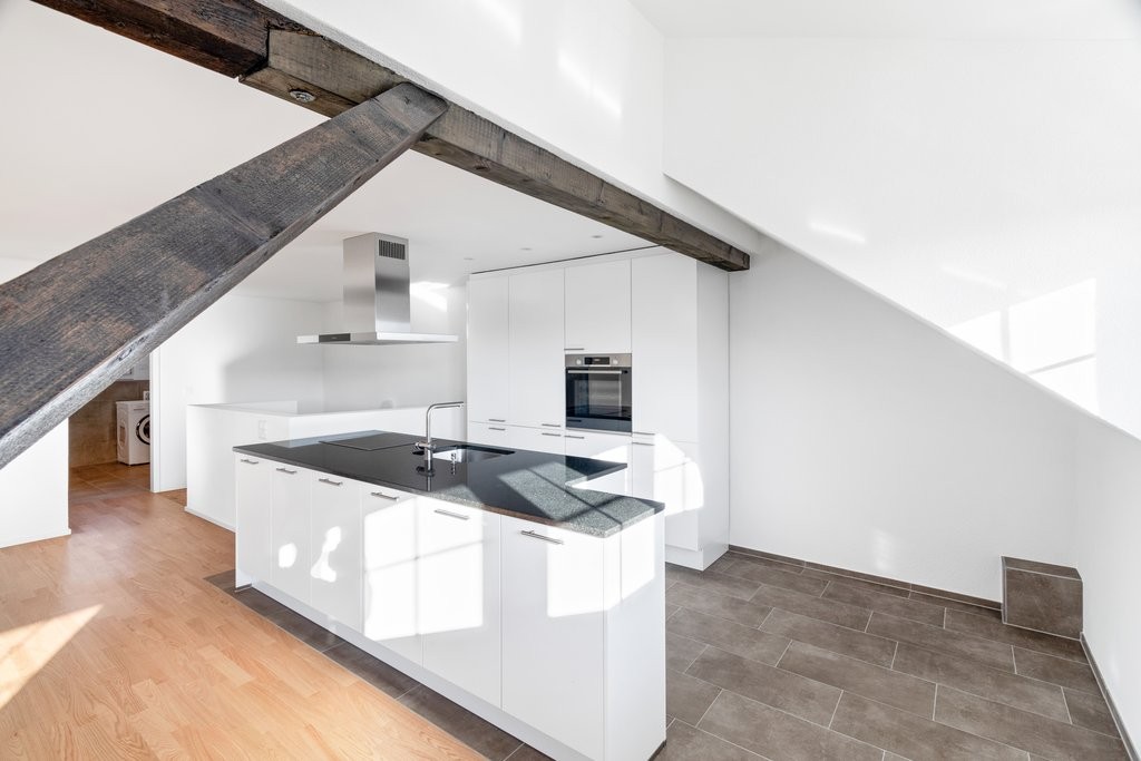 Appartement de 3 ½ pièces, photo 5 sur 7