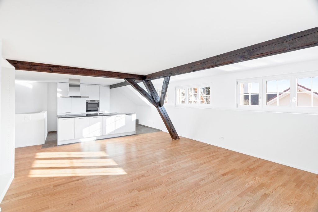 Appartement de 3 ½ pièces, photo 2 sur 7
