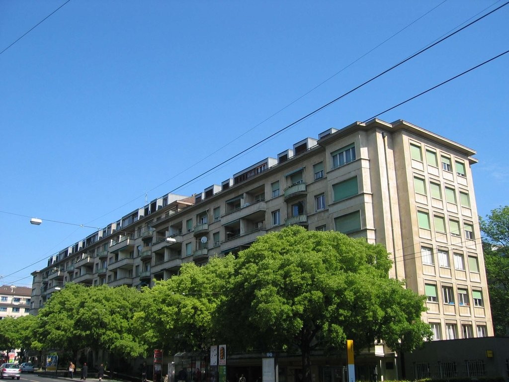 1 rooms apartment, photo 2 sur 8