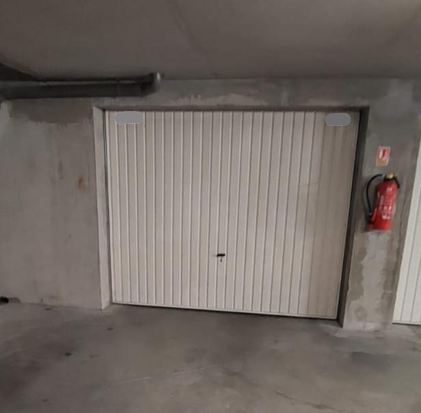 Garage, photo 2 sur 3
