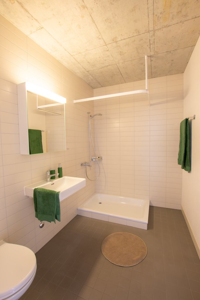 Appartement de 2 ½ pièces, photo 6 sur 9