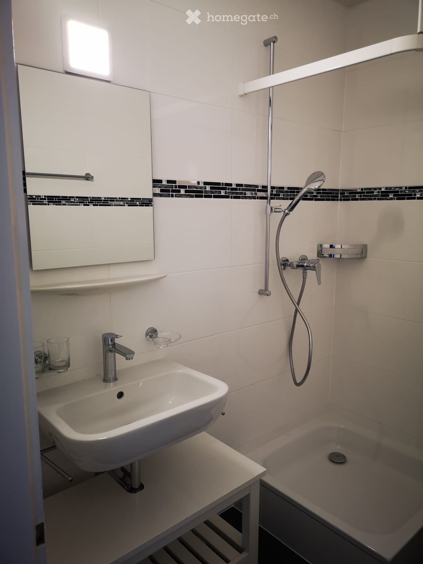 Appartement d'un pièce, photo 5 sur 5