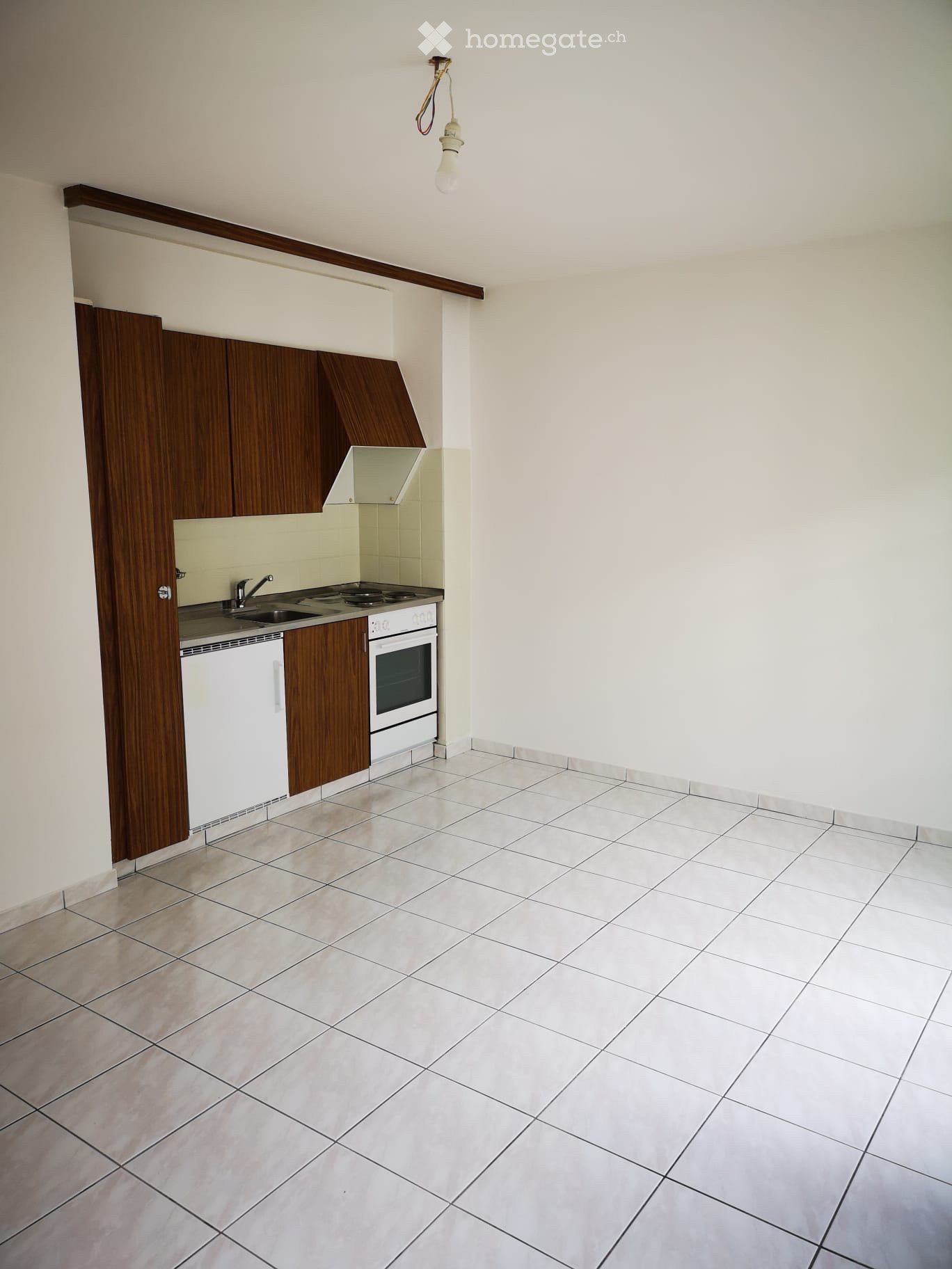 Appartement d'un pièce, photo 4 sur 5