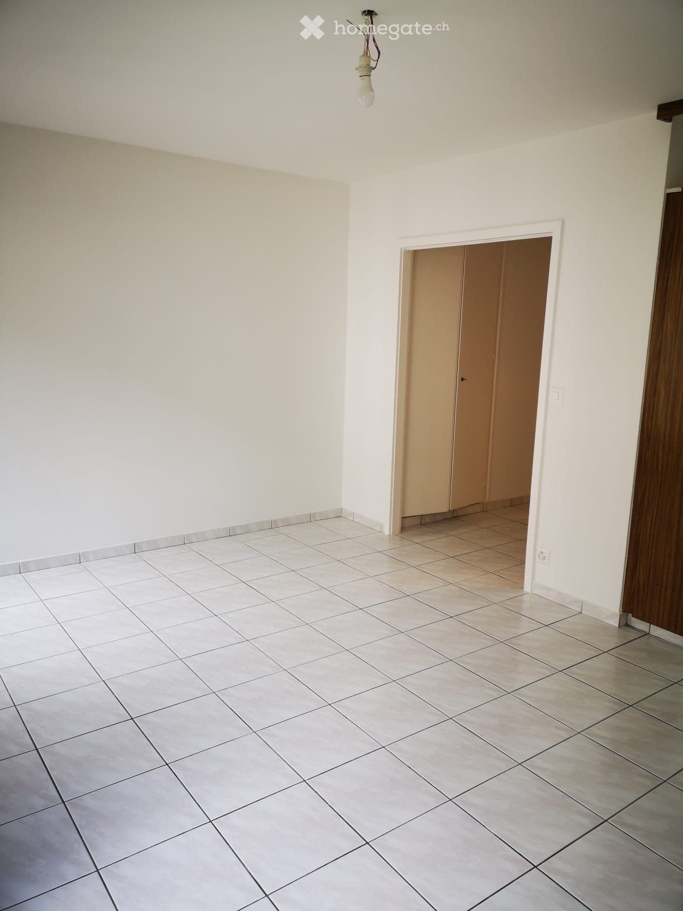 Appartement d'un pièce, photo 1 sur 5