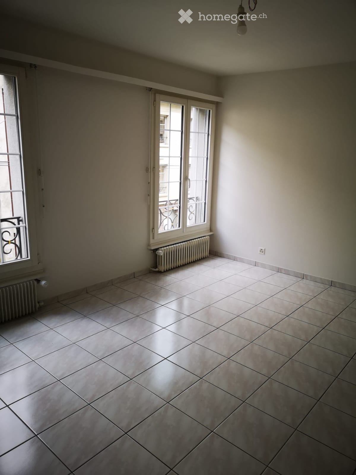 Appartement d'un pièce, photo 2 sur 5