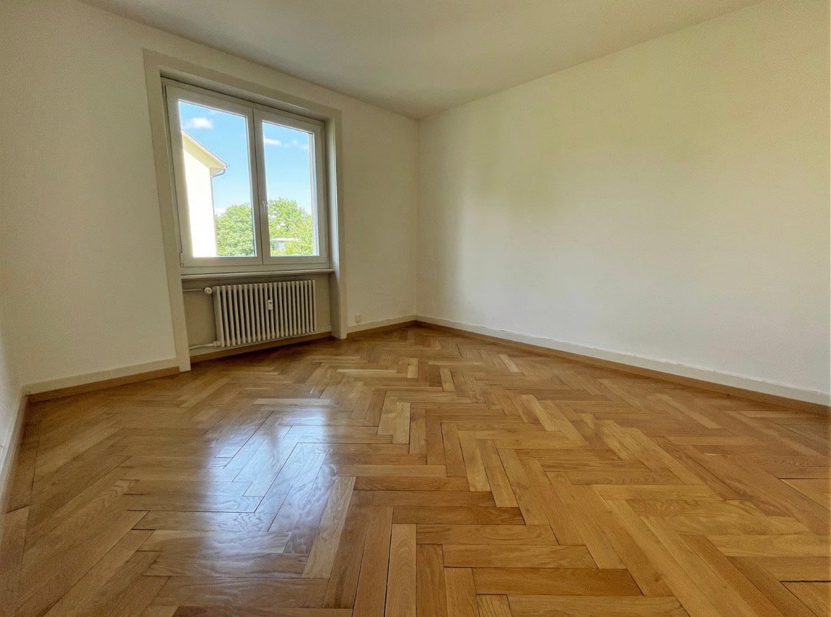 Chambre en colocation