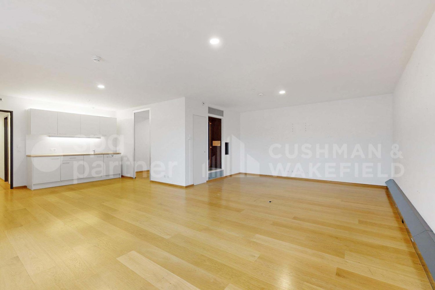 277m² office, photo 6 sur 7