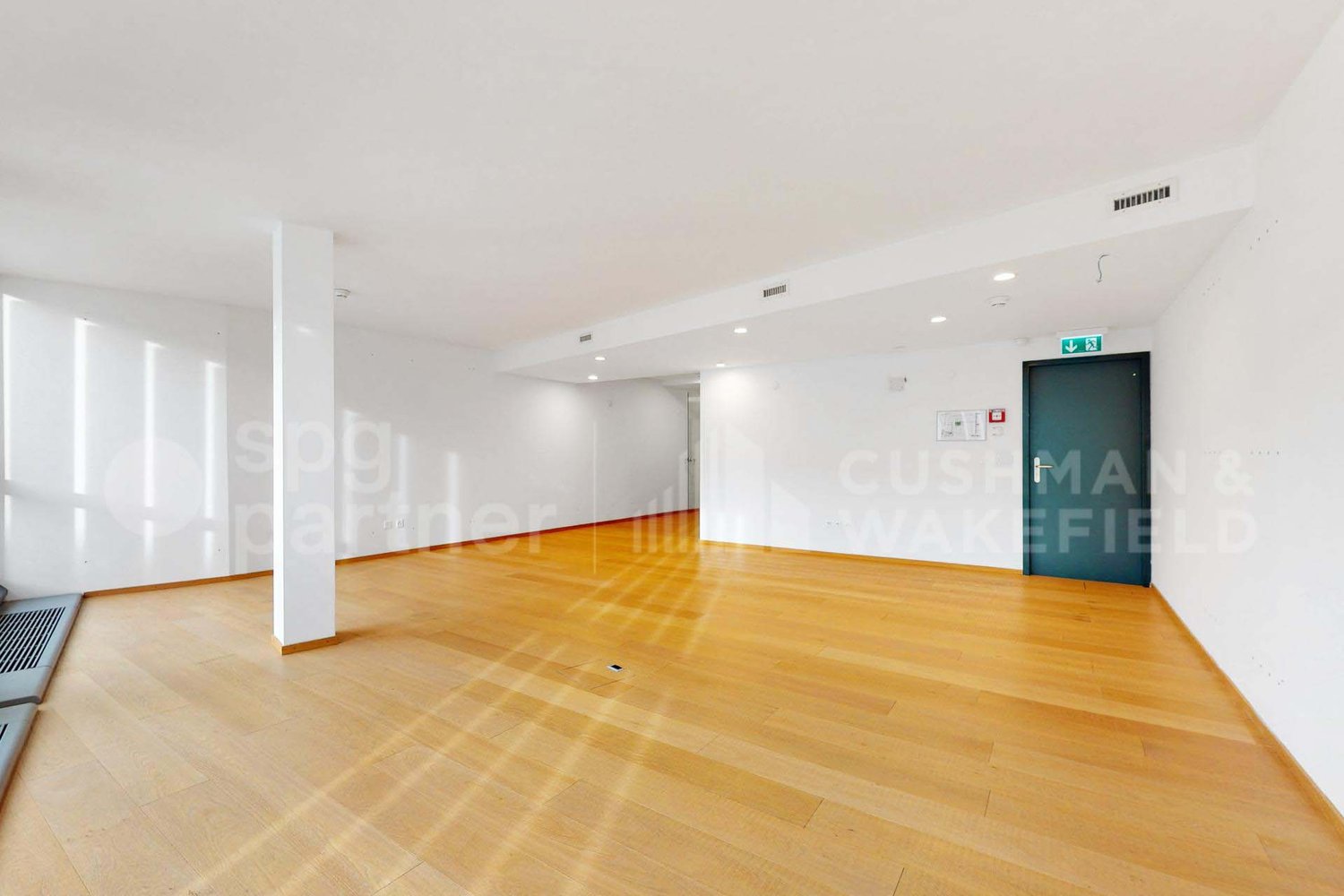 277m² office, photo 4 sur 7