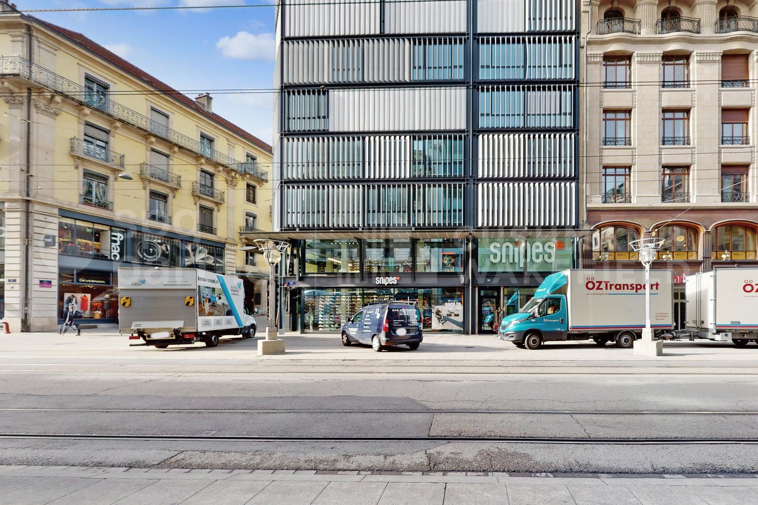 277m² office, photo 7 sur 7