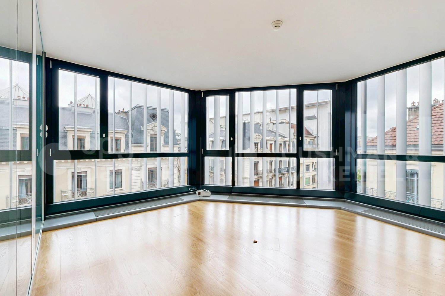 277m² office, photo 5 sur 7
