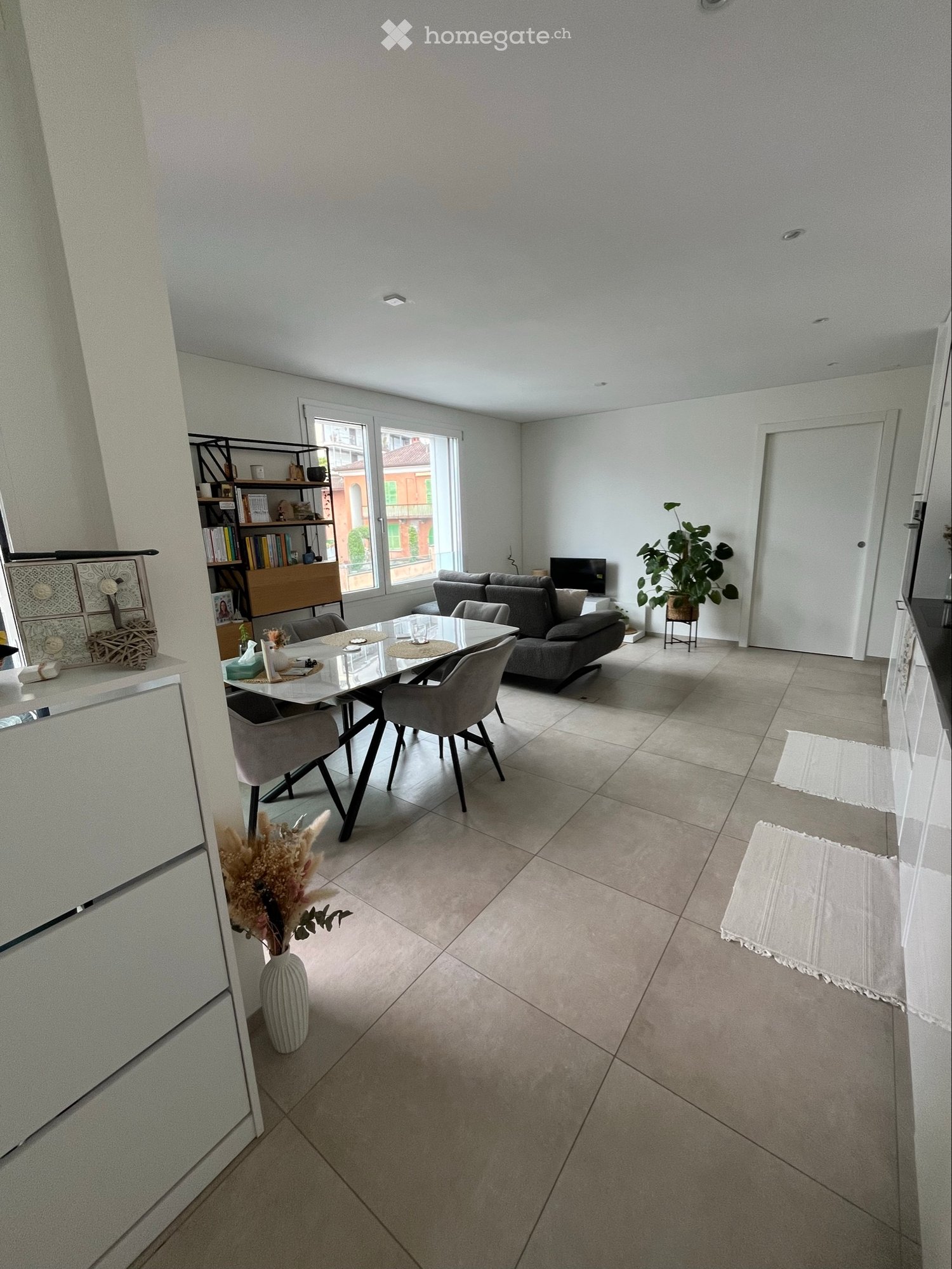 Appartement de 2 pièces, photo 1 sur 5