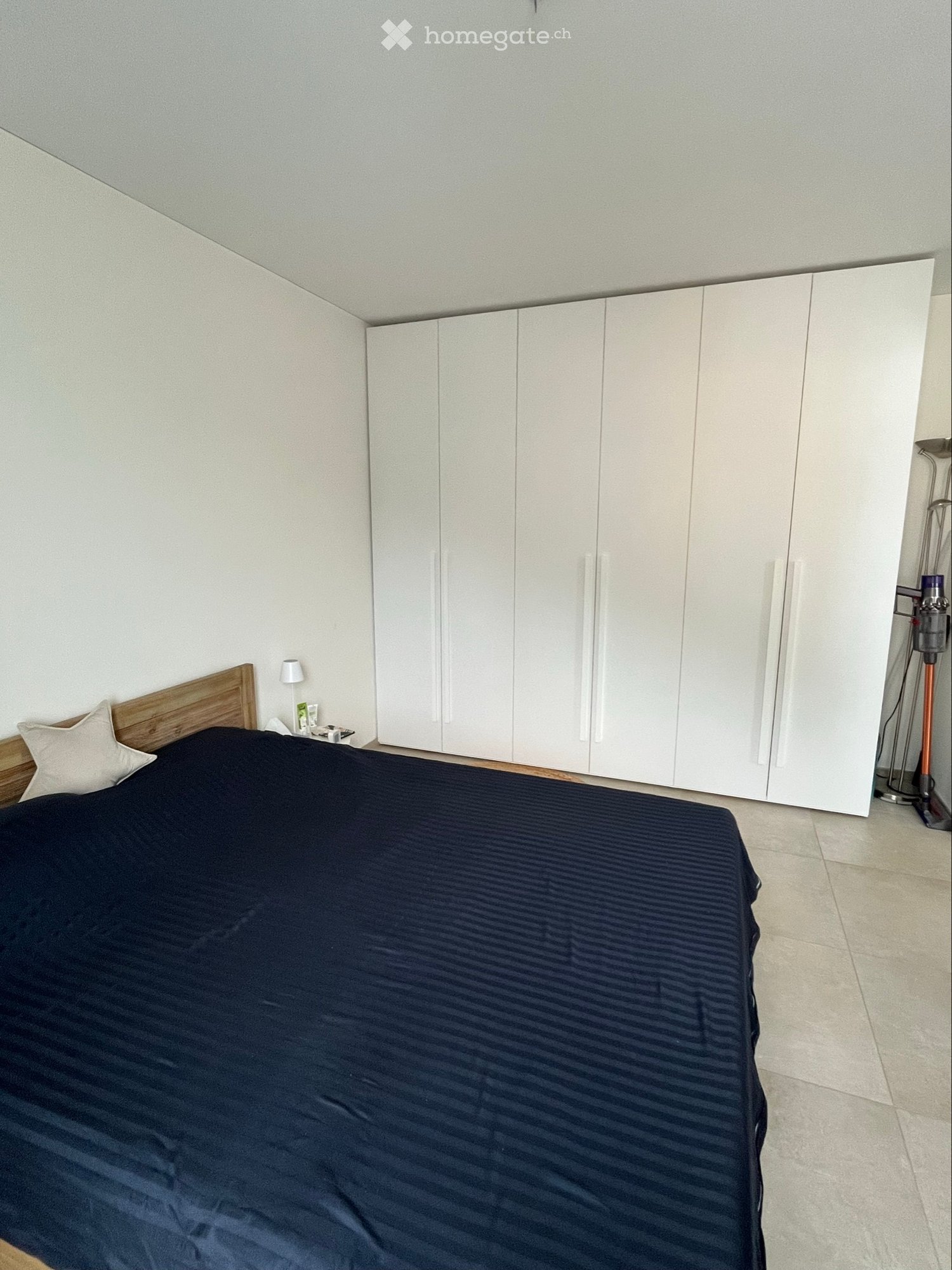 Appartement de 2 pièces, photo 3 sur 5