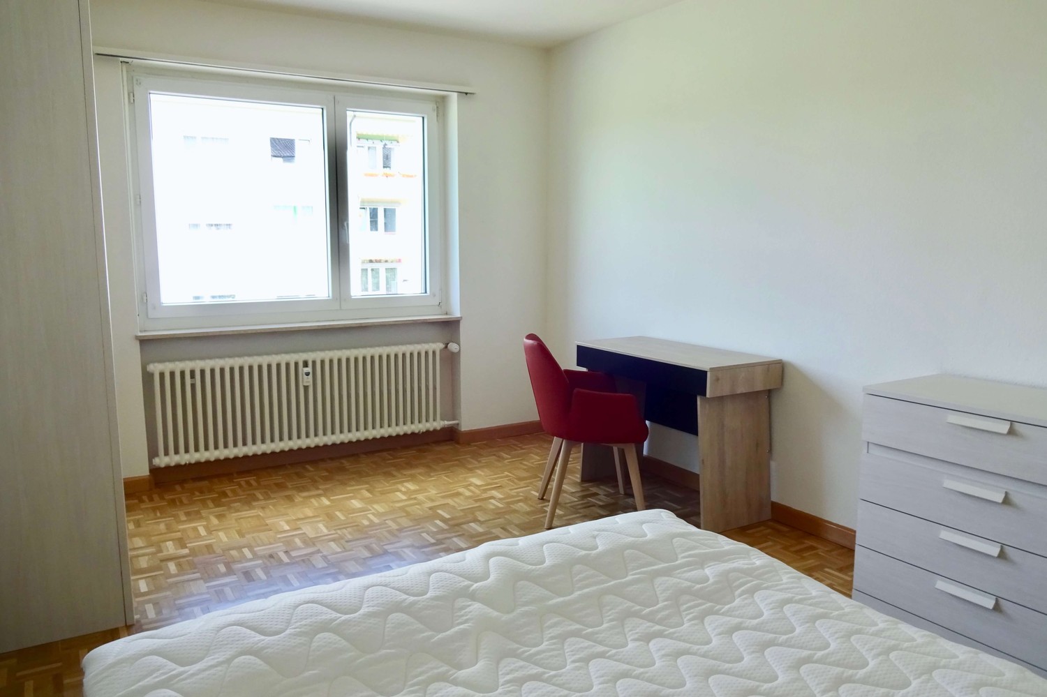 Chambre en colocation