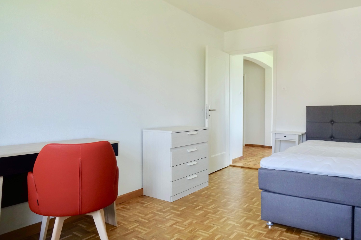 Chambre en colocation