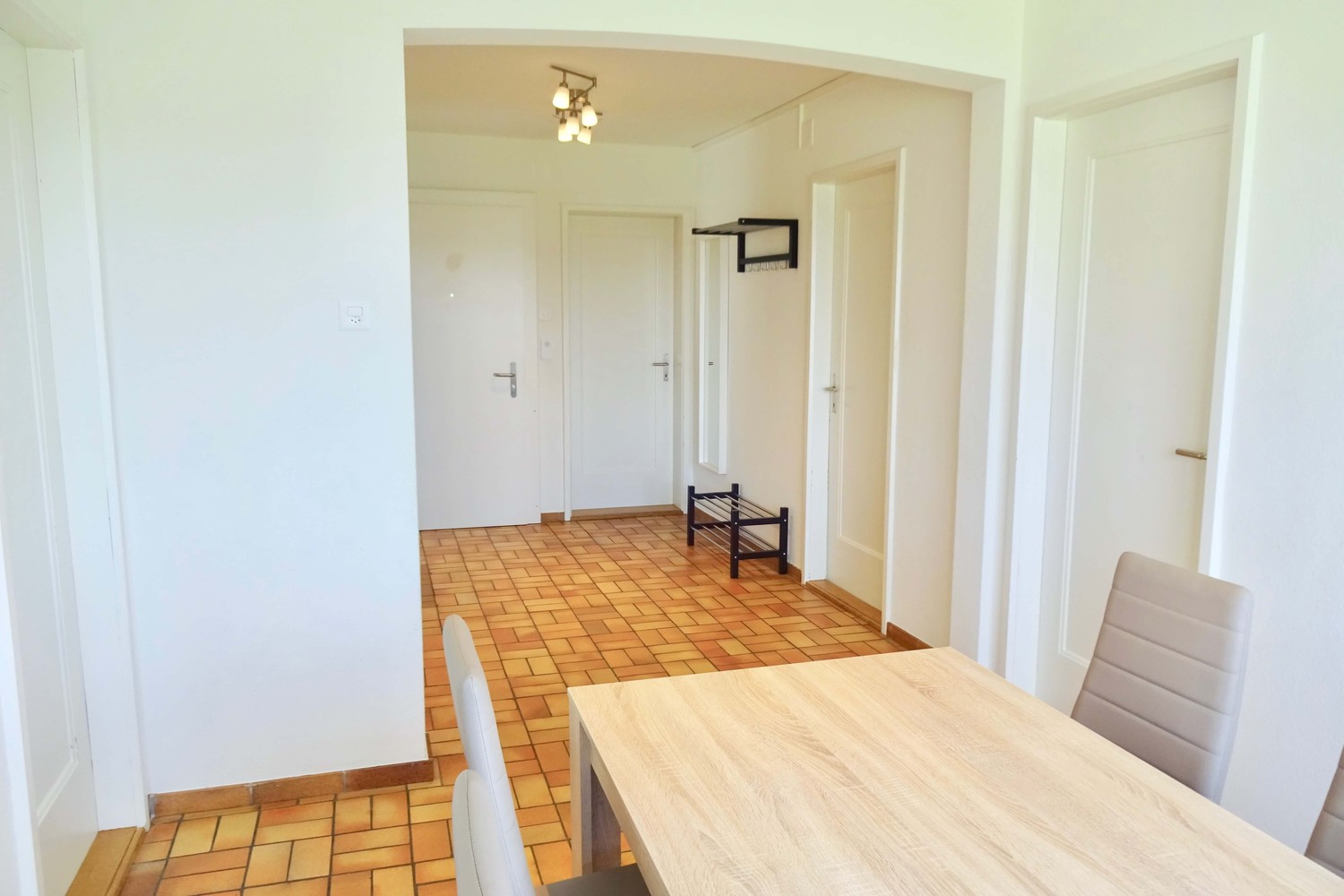 Chambre en colocation