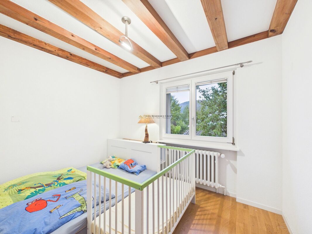 Maison individuelle de 5 ½ pièces, photo 6 sur 10