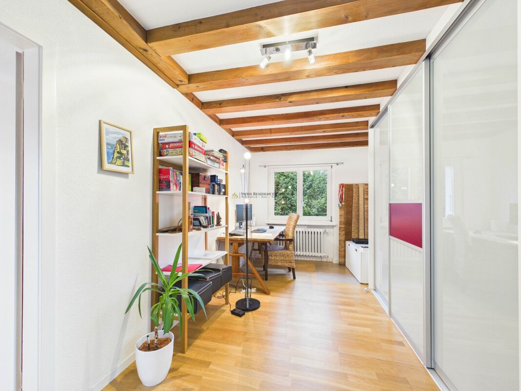 Maison individuelle de 5 ½ pièces, photo 10 sur 10