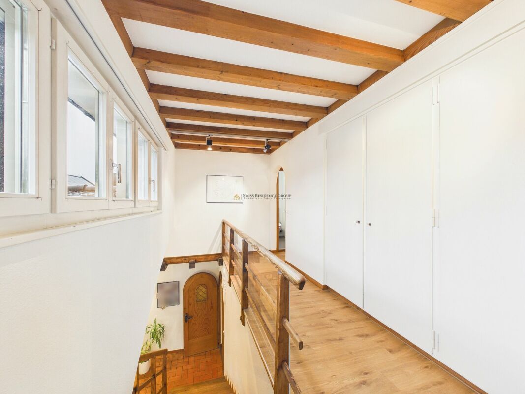 Maison individuelle de 5 ½ pièces, photo 8 sur 10