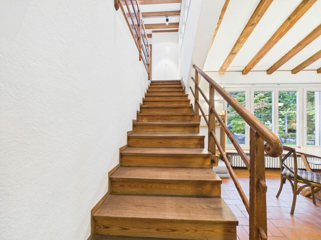 Maison individuelle de 5 ½ pièces, photo 7 sur 10