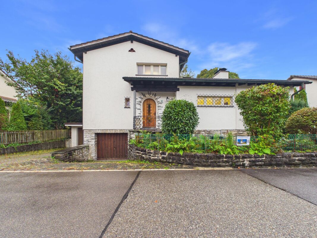 Maison individuelle de 5 ½ pièces, photo 2 sur 10