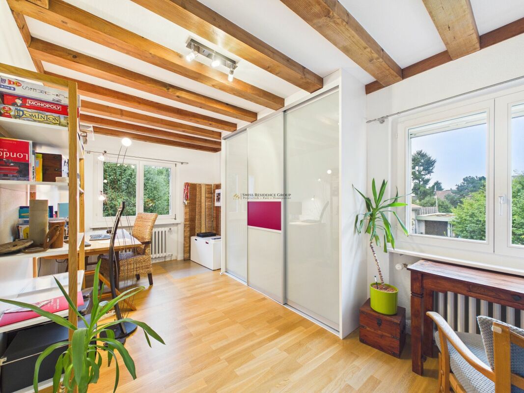 Maison individuelle de 5 ½ pièces, photo 5 sur 10