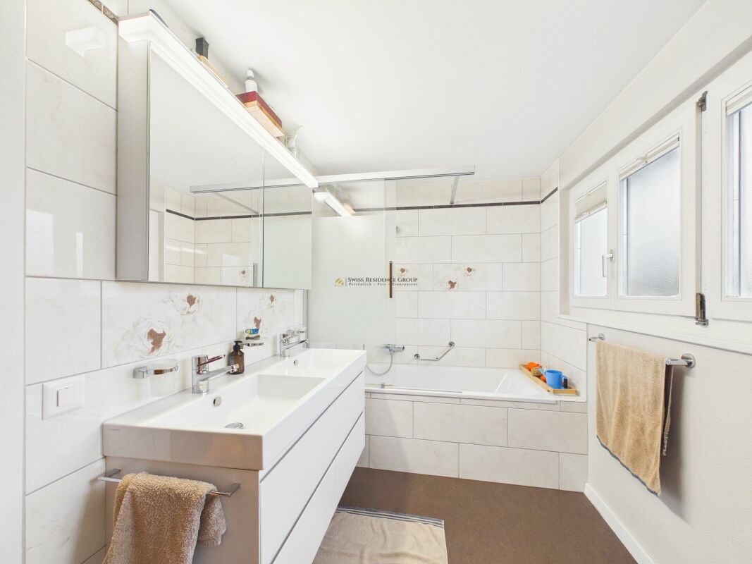 Maison individuelle de 5 ½ pièces, photo 9 sur 10