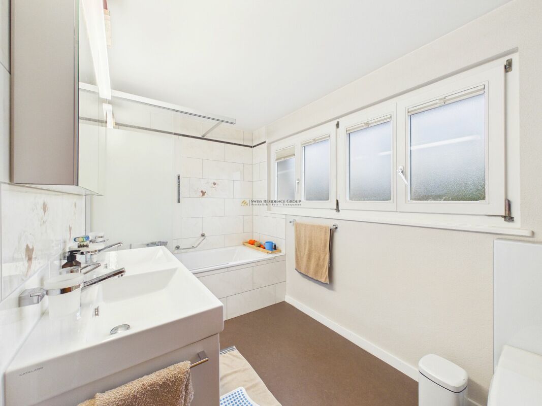 Maison individuelle de 5 ½ pièces, photo 3 sur 10
